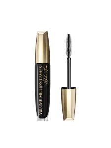 L'Oréal Paris Volume Million Lashes Mascara Balm N° 0001 Black