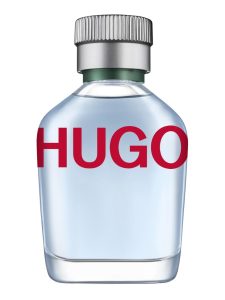 Boss Hugo Man Eau de Toilette 40 ml