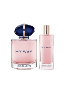 Armani My Way Eau de Parfum Set