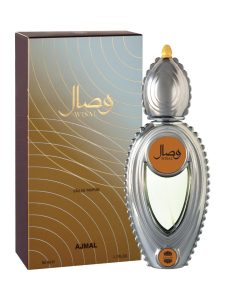 Ajmal Wisal Eau de Parfum 50 ml