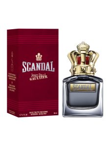 Jean Paul Gaultier Scandal for Him Eau de Toilette 50 ml