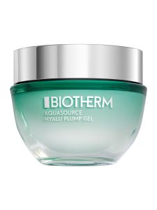 Biotherm Aquasource Classic Hyalu Plump Gel 50 ml