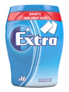 EXTRA Peppermint 46p