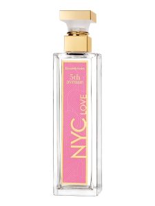 Elizabeth Arden 5th Avenue NYC Love Eau de Parfum 75 ml