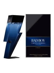 Carolina Herrera Bad Boy Cobalt Eau de Parfum 50 ml