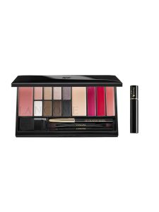 Lancôme L'Absolu Palette New Harmony