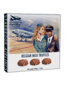 chocolate bonbons