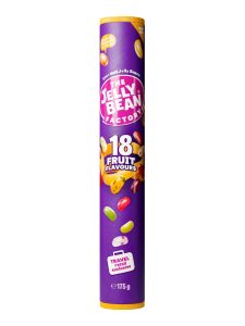 Jelly Bean FruitMix Tube 175g