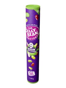 Jelly Bean SourMix Tube 175g