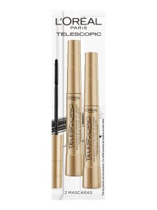 L'Oréal Paris Mascara Set N° 1 Black