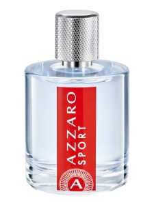 Azzaro Sport Eau de Toilette 100 ml