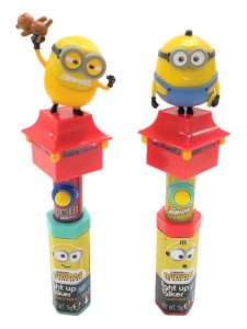 Minions Light Up Talker