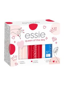 Essie Nail Polish Set