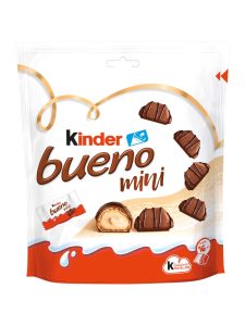 Kinder Mini Bueno x18 Pieces