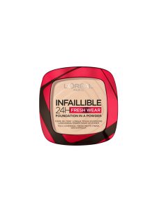 L'Oréal Paris Infaillible Powder Foundation N° 20