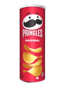 Pringles chips original