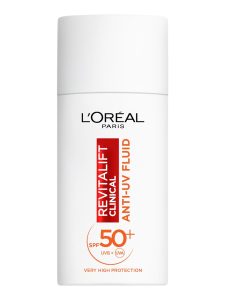 L'Oréal Paris Revitalift Clinical Daily Moisturizing SPF 50 50 ml