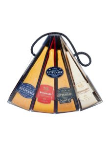 Reypenaer cheese gift set