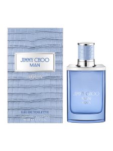 Jimmy Choo Man Aqua Eau de Toilette 50 ml