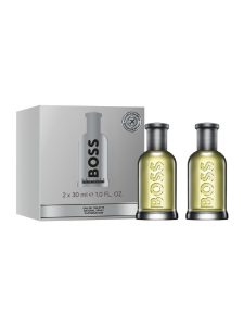 Boss Bottled Duo