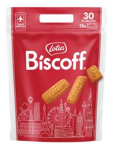 caramelbiscuit in pouch