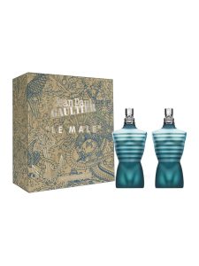 Jean Paul Gaultier Le Male Duo