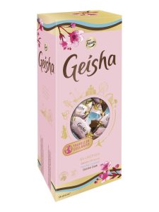 Fazer Geisha assorted chocolates 420g