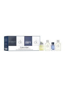 Calvin Klein Mixed Lines Coffret