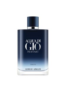 Giorgio Armani Acqua di Giò pour Homme Profondo Parfum 200 ml