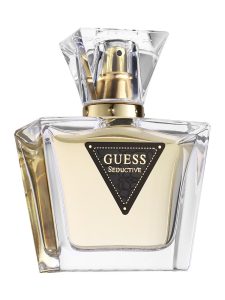 Guess Seductive Eau de Toilette Woman 50 ml
