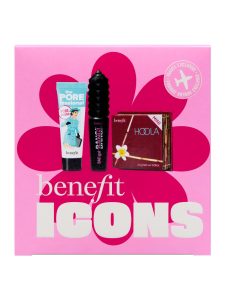 Benefit Make-Up Set