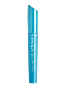 Lumene Nordic Berry Curl Waterproof Mascara Black