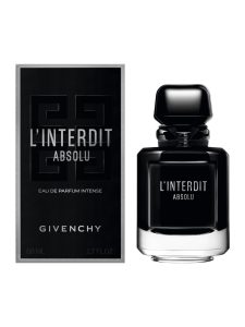 Givenchy L'Interdit Absolu Eau de Parfum Intense 80 ml