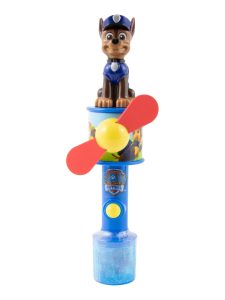 Paw Patrol Cool Fan with candy