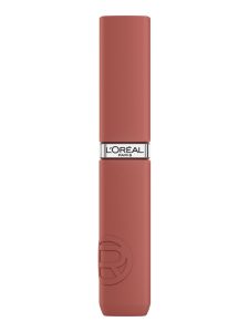 L'Oréal Paris Infaillible Matte Resistance Lipstick N° 635 Worth It Medium
