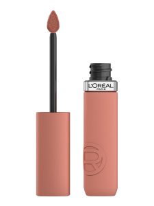 L'Oréal Paris Infaillible Matte Resistance Lipstick N° 601 Worth It