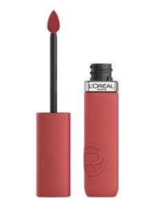L'Oréal Paris Infaillible Matte Resistance Lipstick N° 645 Crush Alert