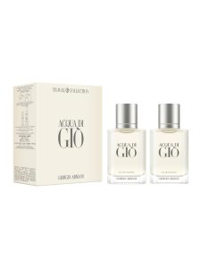 Giorgio Armani Acqua di Giò pour Homme Duo-Set