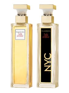 Elizabeth Arden 5th Avenue Set