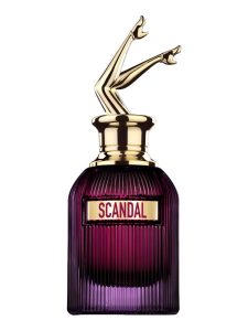 Jean Paul Gaultier Scandal Eau de Parfum Intense 50 ml