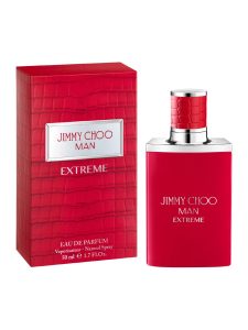 Jimmy Choo Man Extreme Eau de Parfum 50 ml