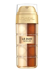 L'Oréal Paris Age Perfect Le Duo Serum 30 ml