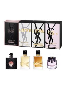 Yves Saint Laurent Coffret