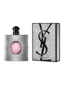 Yves Saint Laurent Black Opium Glitter Eau de Parfum 90 ml