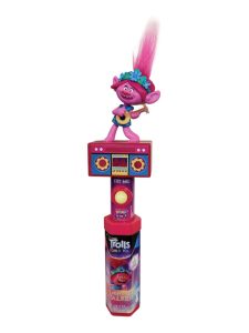 Tolls Light Up Talker with Candy