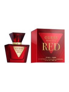 Guess Seductive Red Eau de Toilette 30 ml