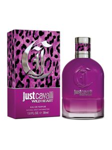Roberto Cavalli Wild Heart Eau de Parfum 30 ml