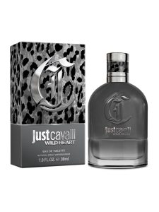 Roberto Cavalli Wild Heart Eau de Toilette 30 ml