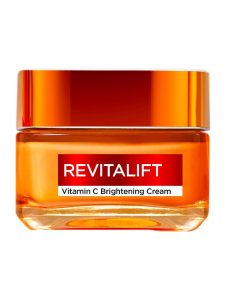 L'Oréal Paris Revitalift Clinical Bright and Pore-Smooth Vitamin C Cream 50 ml