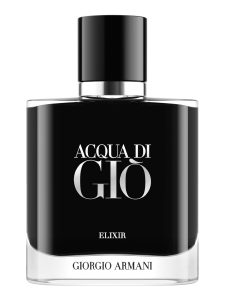 Giorgio Armani Acqua di Giò pour Homme Elixir 50 ml